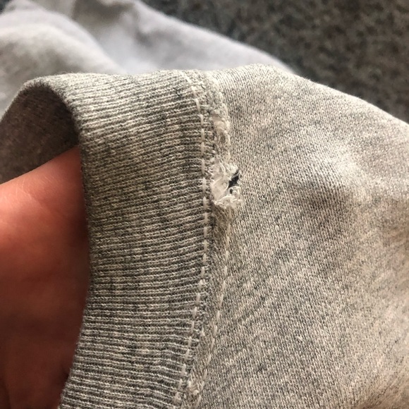 Purdue University Vintage Crewneck Size Large - Picture 11 of 12